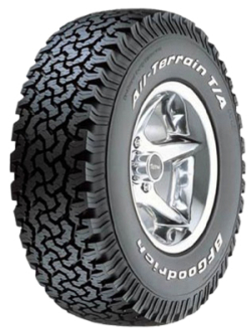 Легковая шина BFGoodrich All-Terrain TA 35x12.5-R15 113Q