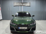 BMW 4 Series (G22) 420i M Sports Performance Gran Coupe (06.2022)