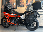 KTM 890 Adventure, 2024
