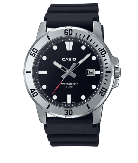 Casio MTP-VD01-1EVUDF