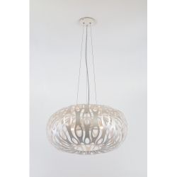 Люстра Rivoli Meike 4080-205 5хЕ14 40 Вт дизайн