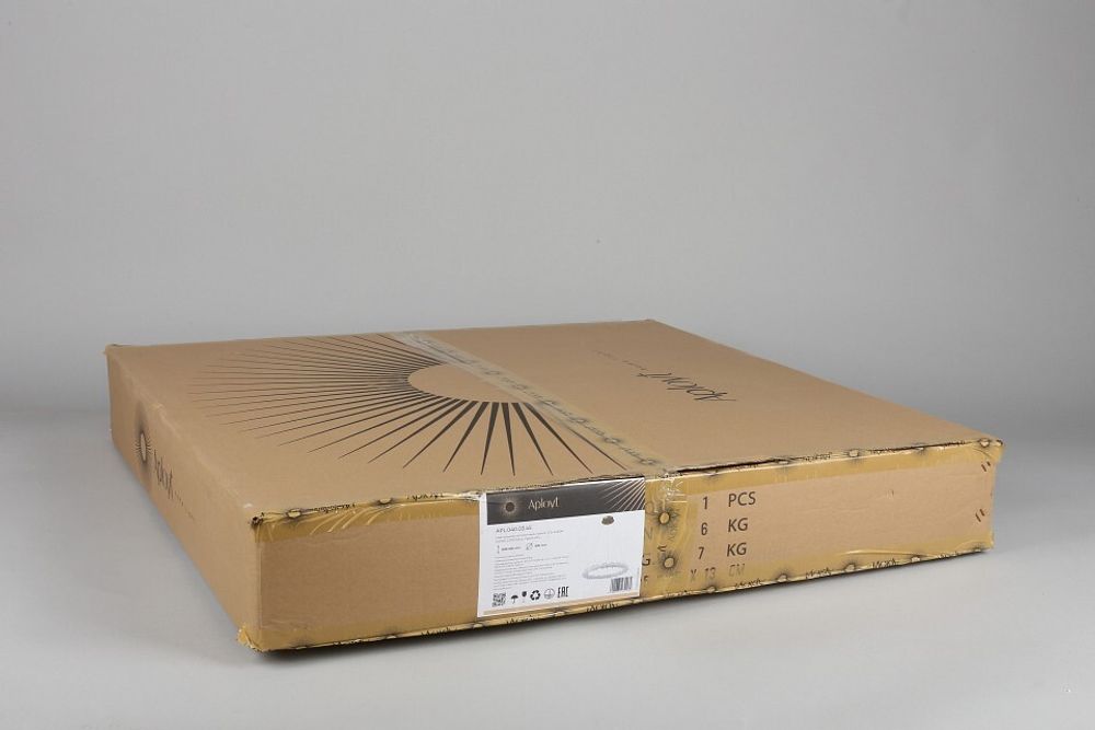 Подвесной светильник Aployt Merion APL.040.03.45