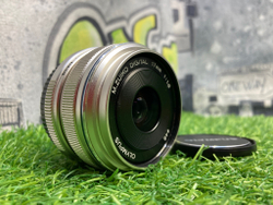 Olympus 17mm 1.8 Покупка/Продажа