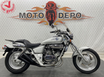 Honda Magna 250 , 1999