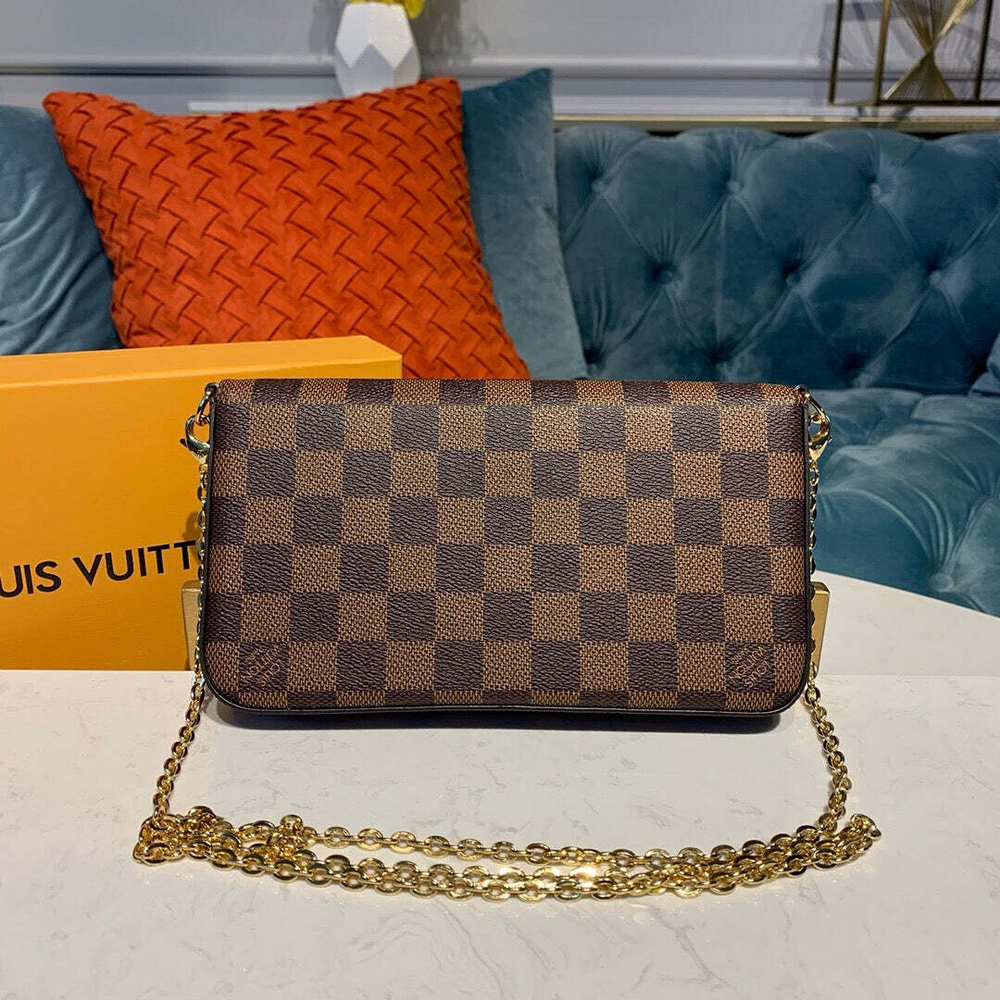 Louis Vuitton Felicie