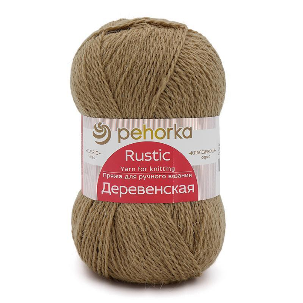 Деревенская (Пехорка)