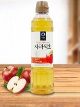 Уксус яблочный Daesang Apple Venegar 6% 500 мл
