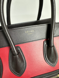 Сумка Celine Luggage