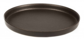 Тарелка Black Star 27 см