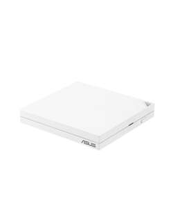 ASUS RT-AX57 Go // AX3000 // 2402+574 Mbps, 2,4 + 5 gGz, 5 internal antennas; 90IG08N0-MU9C00