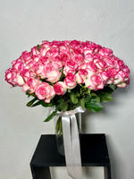 Букет «Возлюбленная»