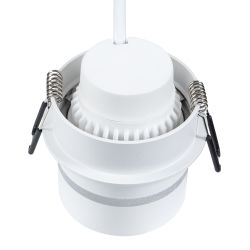 Точечный встраиваемый светильник Arte Lamp