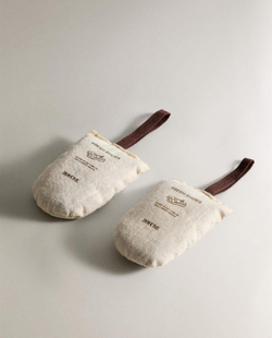 Zara Home - Кедровые орешки для шафи (набор из 2 шт.)