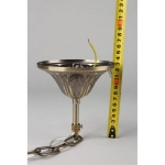 Подвесная люстра Omnilux BELLUNO OML-79113-08