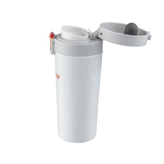 Термос-кружка TONAR HS.TMК-01 400ML белый