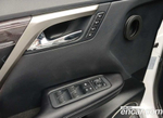 Lexus RX450hL 4 Generation Executive (03.2020)