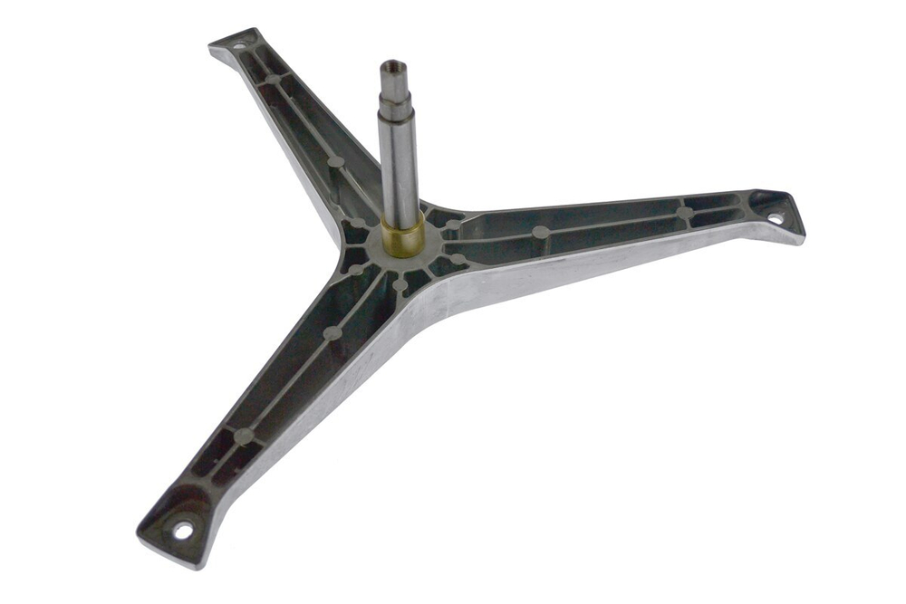 Крестовина SAMSUNG DC97-00124B (Полная длина вала : 127мм под болт)