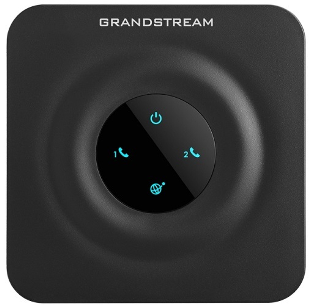 Адаптер IP-телефонии Grandstream HT-802