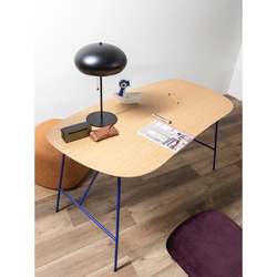 Стол письменный Bergenson Bjorn Ander bb0000253