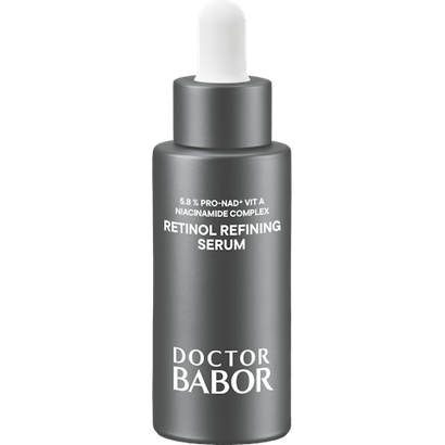 Сыворотка с двойным ретинолом Doctor Babor Pro Retinol Refining serum