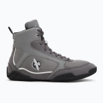 Боксёрки Hayabusa Pro Boxing grey