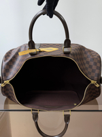 Louis Vuitton Keepall Bandouliere 50