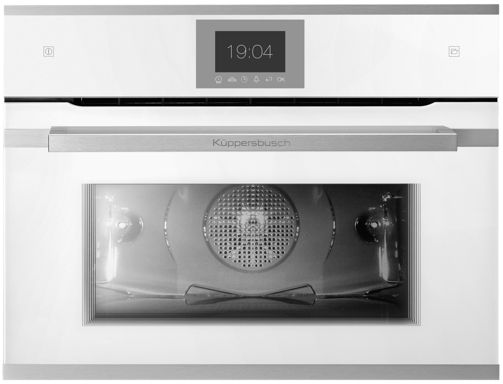 Kuppersbusch CBD 6550.0 W1
