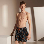 Шорты Hermes