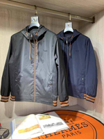 Ветровка Zegna, арт. 471877652