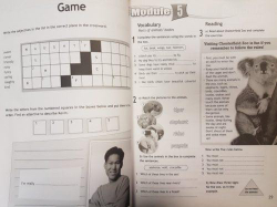 Access 1. Teacher's Resource Pack. Комплект для учителей совместимый с Spotlight 5