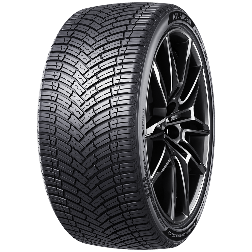 Всесезонная шина Atlander LanderAllseason ATL55 (235/45 R19 99W)