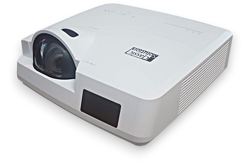 Проектор Classic Solution CS-730ST ультракороткофокусный
