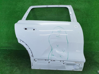 Дверь задняя правая Audi Q5 E-TRON (2022-н.в.)