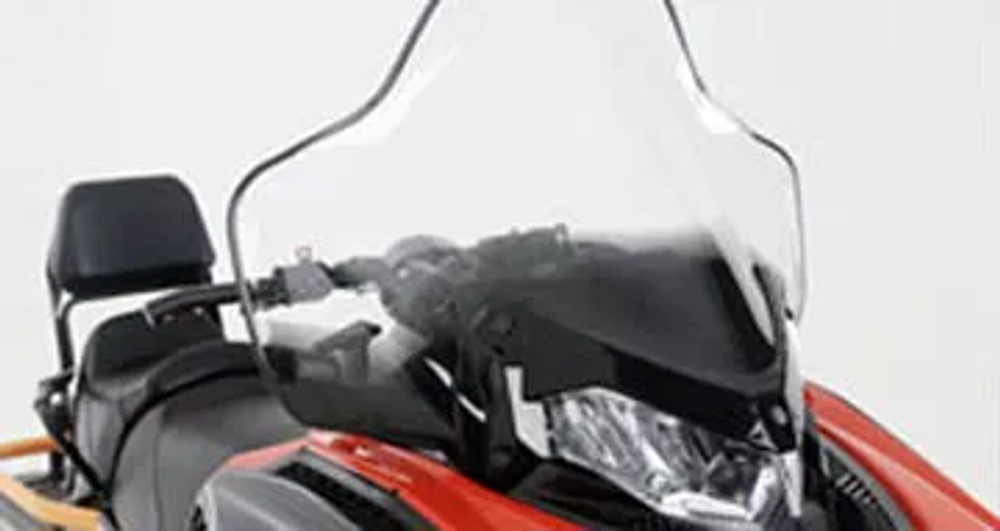 Снегоход РМ FRONTIER 1000