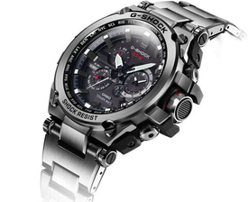 Весеннее Обновление в ДНР: Флагманские Часы Casio, G-Shock и Orient Уже в Наличии в Донецке и Макеевке!