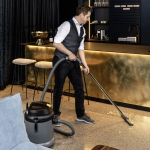 Karcher NT 27/1 Adv пылесос влажной и сухой уборки 1.428-520.0