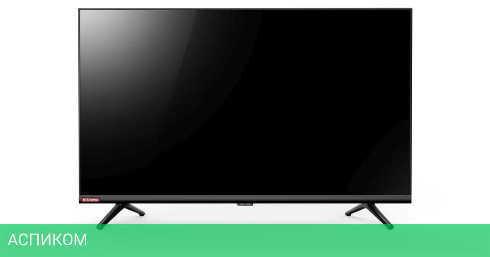 Телевизор StarWind SW-LED32BG200