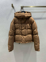 Пуховик Loewe