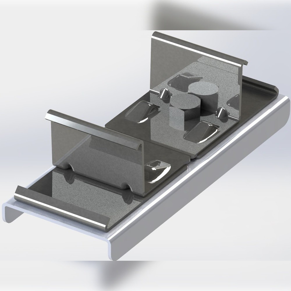 Соединение ХОММЕТ универсальное (4), 9018002