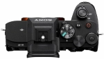 Беззеркальная камера Sony Alpha 7 vi