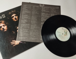 Винтажная виниловая пластинка LP Queen II (Japan 1975) (No Obi) Ogre Battle