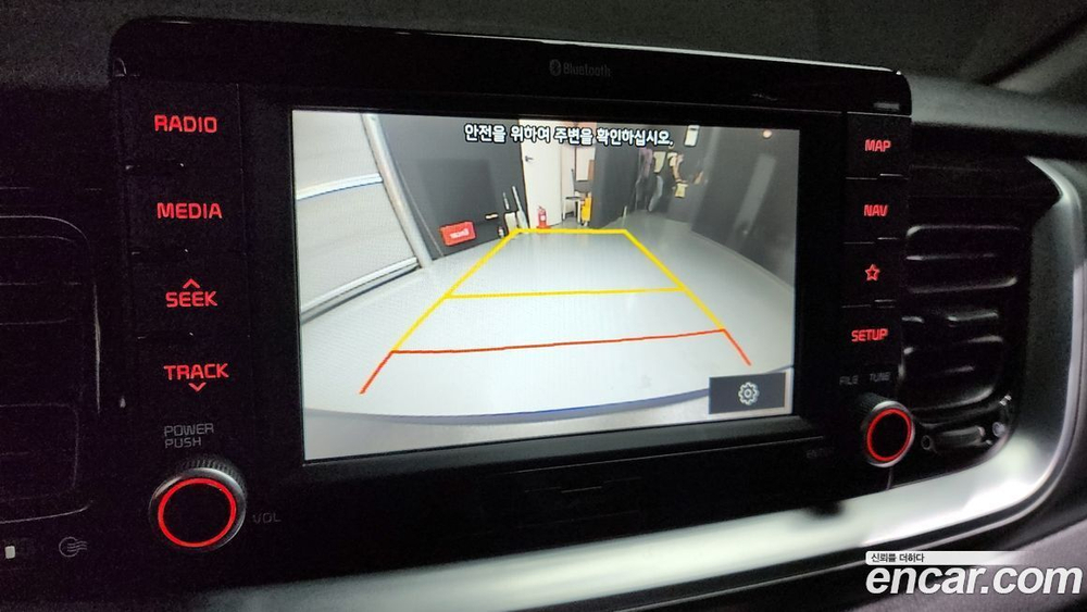 Kia  Stonic 1.4 (06.2020)