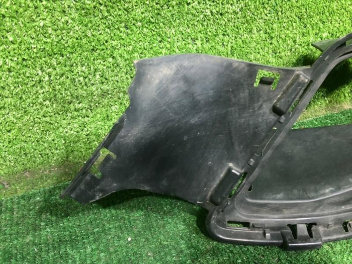 Воздуховод переднего бампера правый Mercedes S w222 (2013-2020) AMG