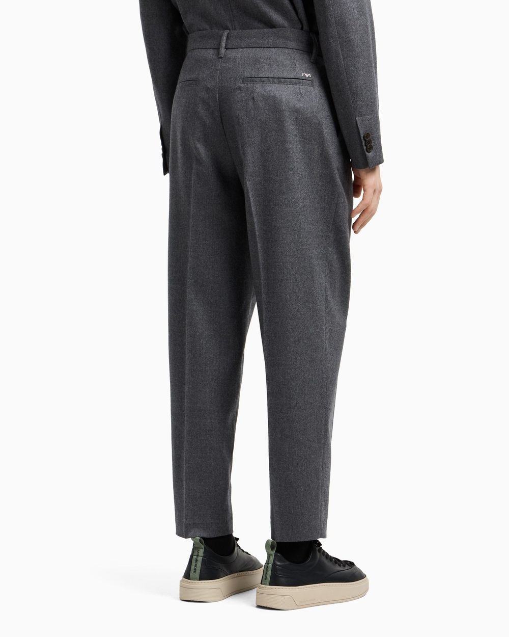 Брюки мужские EMPORIO ARMANI