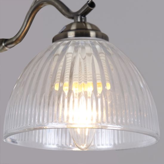 90510-0.3-03 AB светильник потолочный