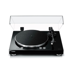Проигрыватель винила Yamaha TT-N503 Black
