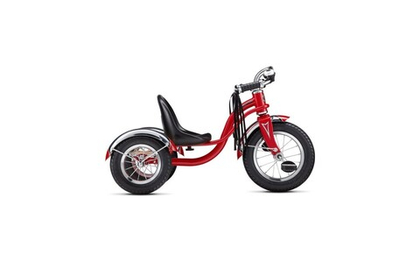 Детский велосипед Schwinn Roadster Trike (2020)