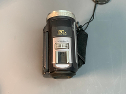 Sony DCR-PC330E не видит кассету