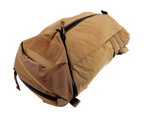 Рюкзак тактический EmersonGear Y-Zip City Assault Pack, 20L (Coyote)
