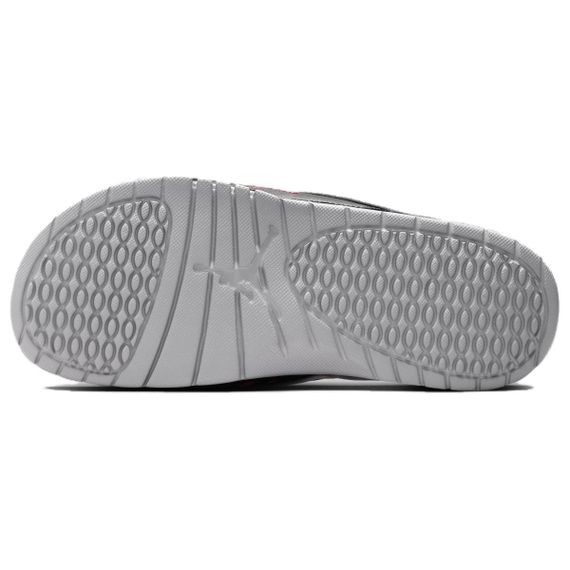 Jordan Hydro 4 'Black Red'